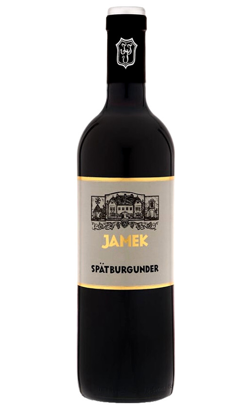 Josef Jamek Spatburgunder 2019