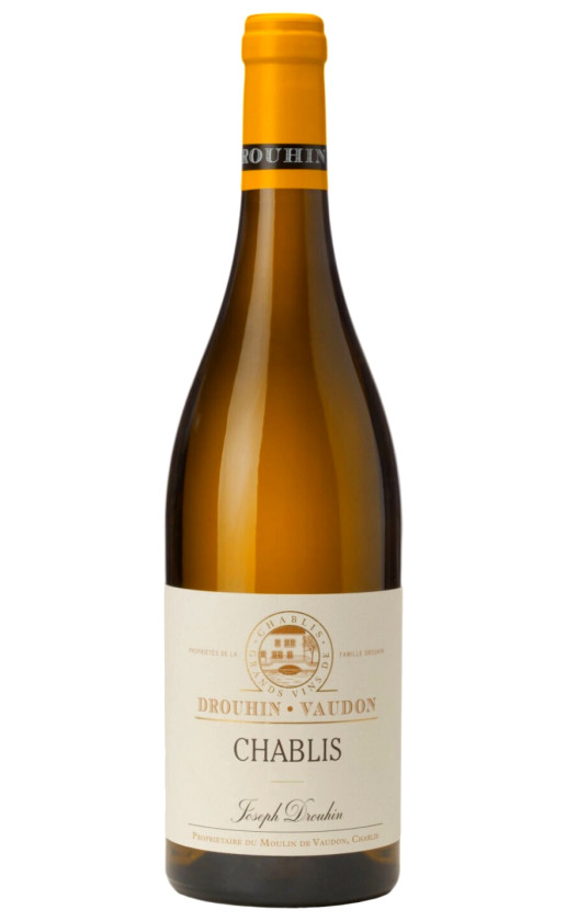 Joseph Drouhin Chablis 2020