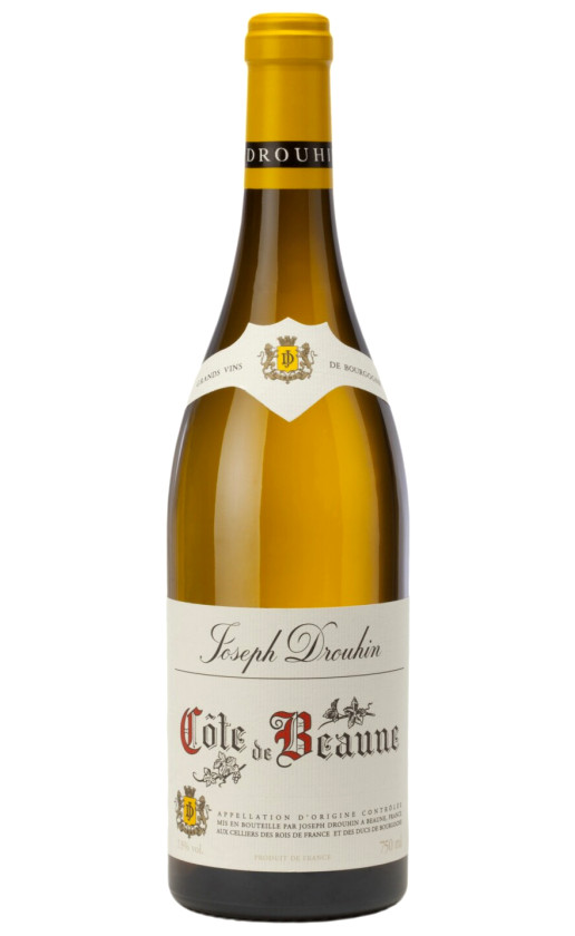 Joseph Drouhin Cote de Beaune 2010