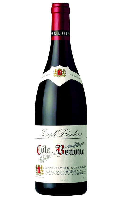 Joseph Drouhin Cote de Beaune Rouge 2017