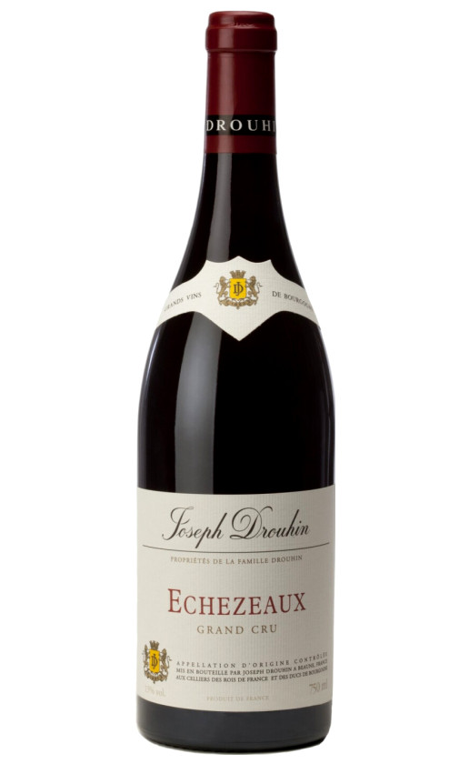 Joseph Drouhin Echezeaux Grand Cru 2019