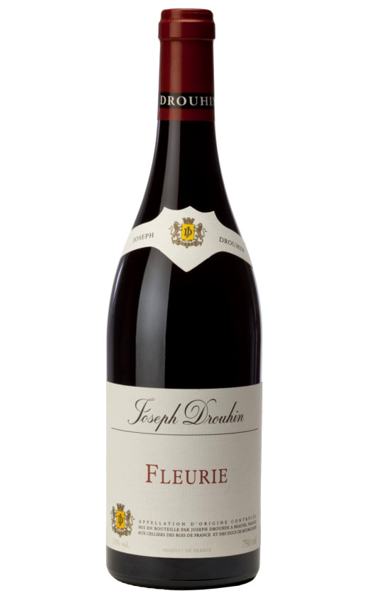 Joseph Drouhin Fleurie 2012