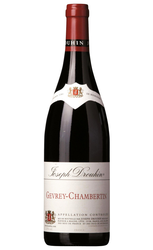 Joseph Drouhin Gevrey-Chambertin 2017
