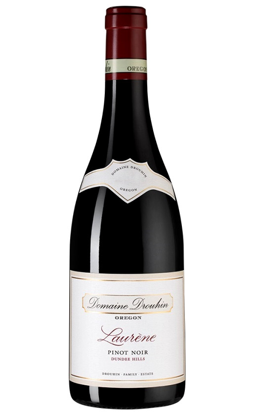 Joseph Drouhin Laurene Pinot Noir 2016