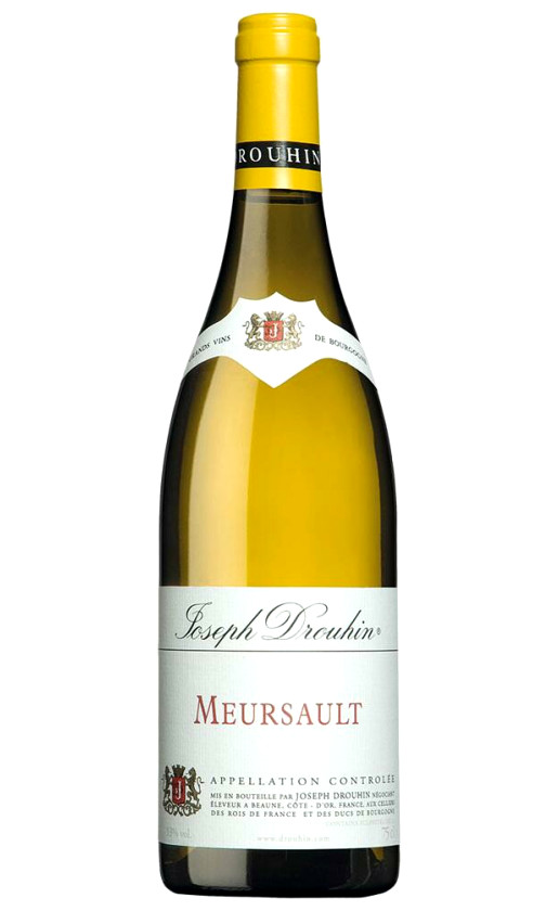 Joseph Drouhin Meursault 2016