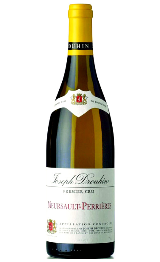 Joseph Drouhin Meursault Premier Cru Perrieres 2007