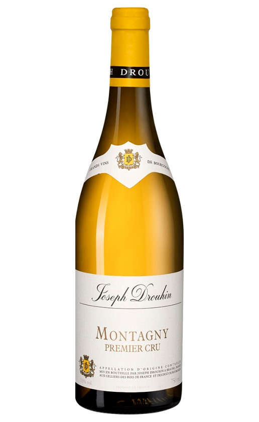 Joseph Drouhin Montagny Premier Cru 2019