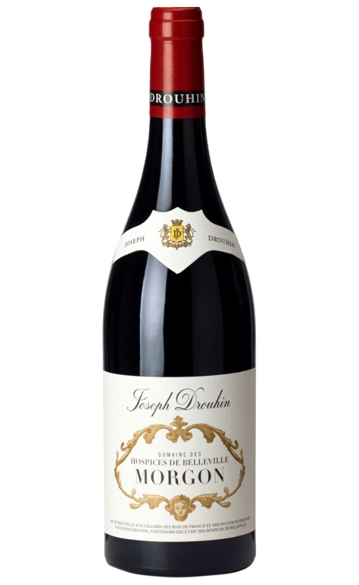 Joseph Drouhin Morgon Domaine des Hospices de Belleville 2019