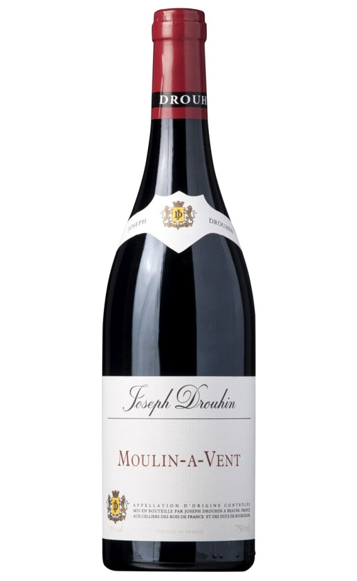 Joseph Drouhin Moulin-a-Vent 2013