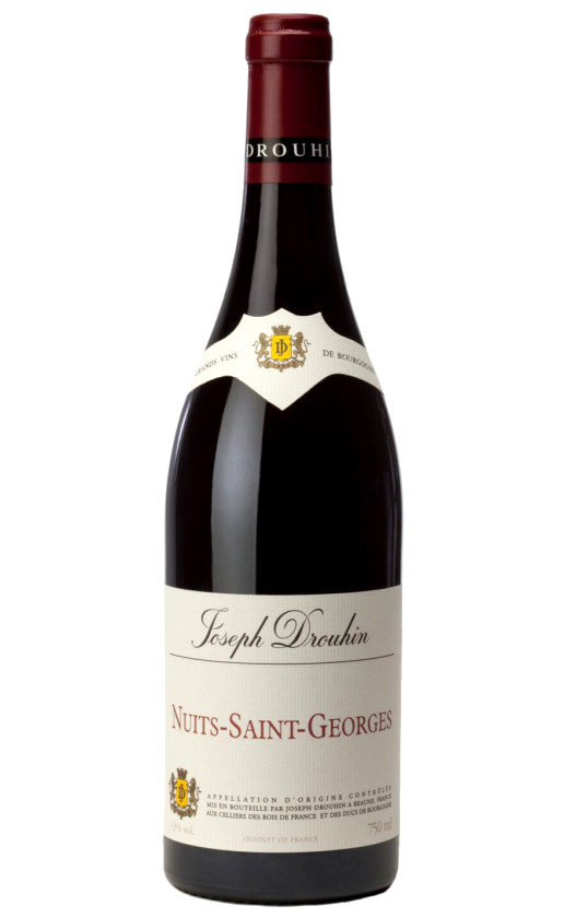 Joseph Drouhin Nuits-Saint-Georges 2017