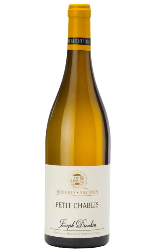 Joseph Drouhin Petit Chablis 2009