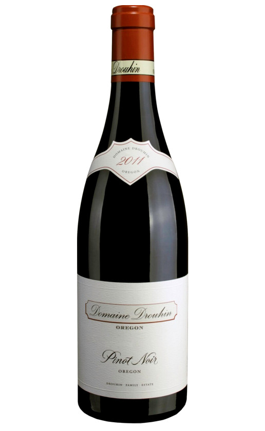 Joseph Drouhin Pinot Noir Willamette Valley 2011