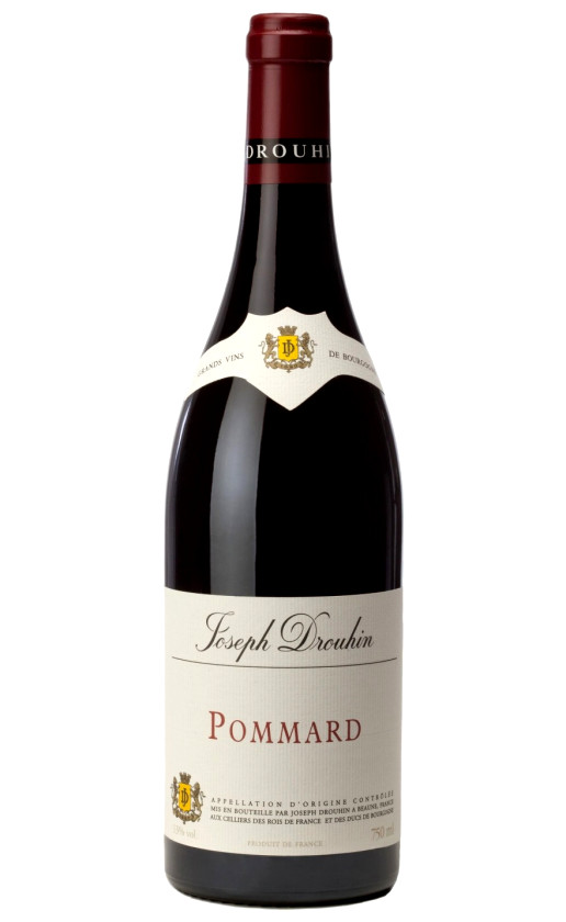 Joseph Drouhin Pommard 2018