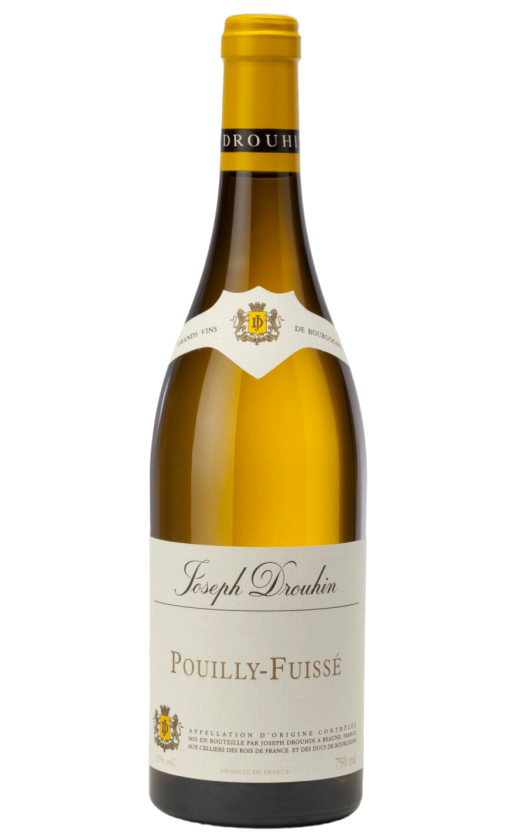 Joseph Drouhin Pouilly-Fuisse 2020