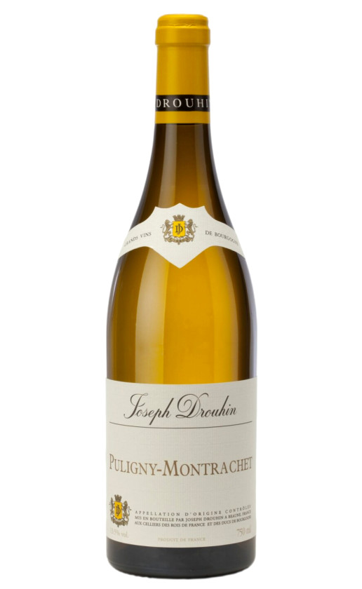 Joseph Drouhin Puligny-Montrachet 2019