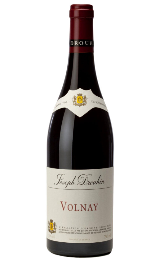 Joseph Drouhin Volnay 2018