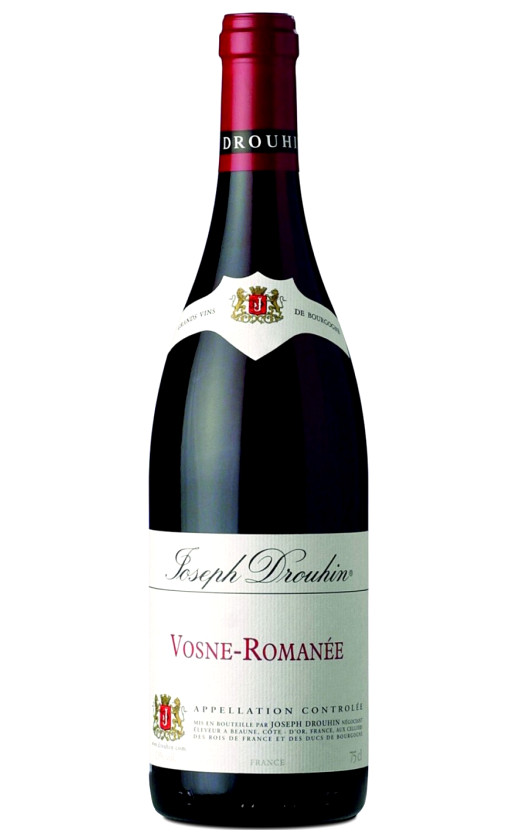 Joseph Drouhin Vosne-Romanee 2009