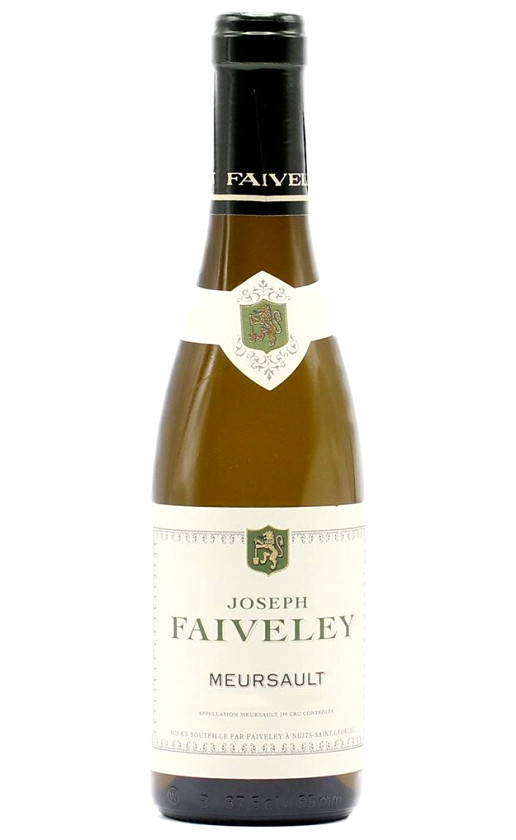 Joseph Faiveley Meursault 2016