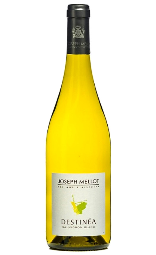 Joseph Mellot Destinea Sauvignon Blanc Val de Loire 2019