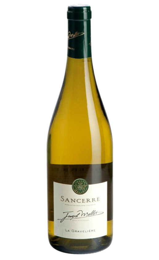 Joseph Mellot La Graveliere Sancerre