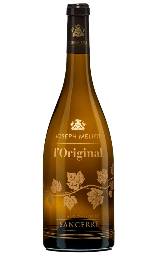 Joseph Mellot L'Original Sancerre 2015
