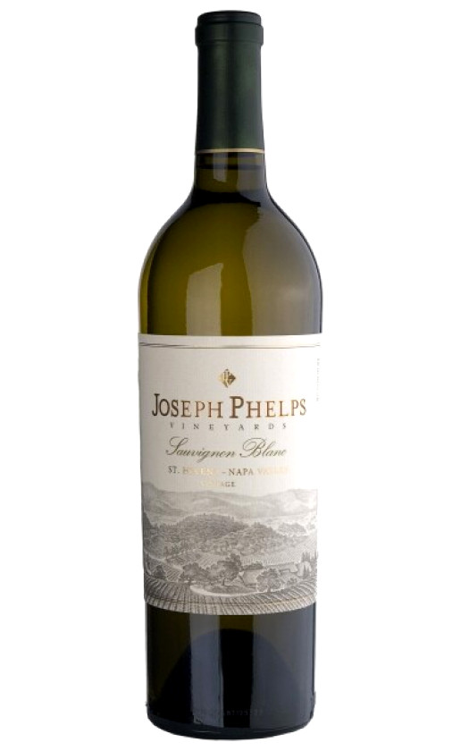 Joseph Phelps Sauvignon Blanc 2009