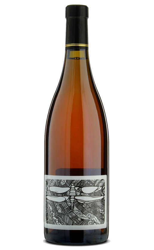 Julien Courtois Rose 2015