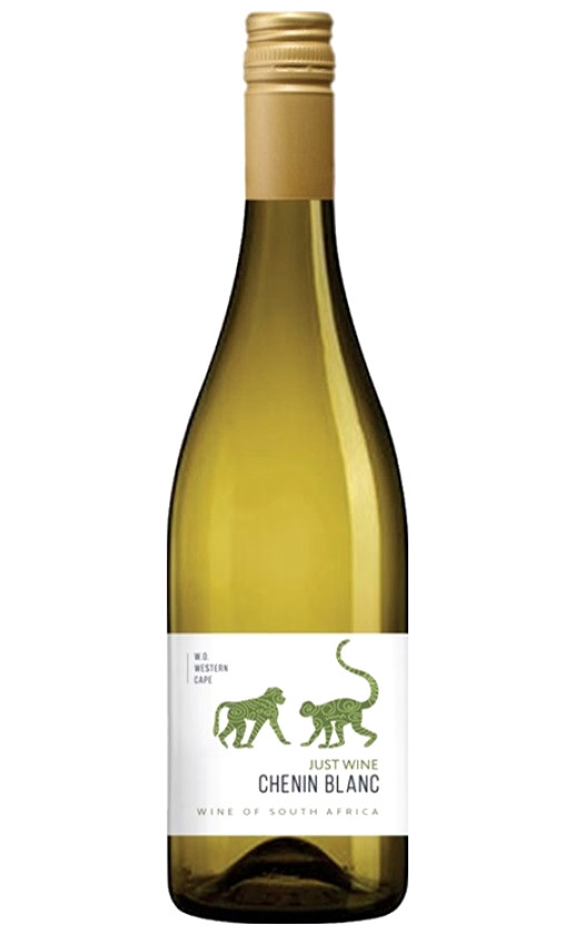 Just Wine Chenin Blanc Western Cape WO