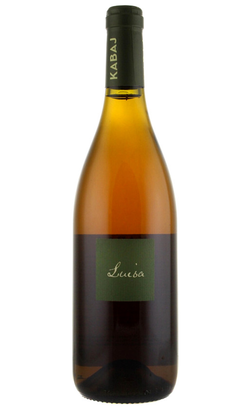 Kabaj Luisa