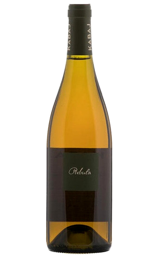 Kabaj Rebula