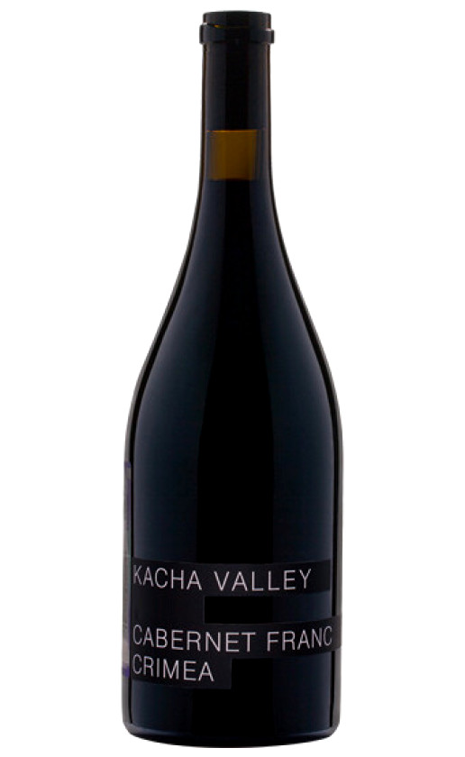 Kacha Valley Cabernet Franc