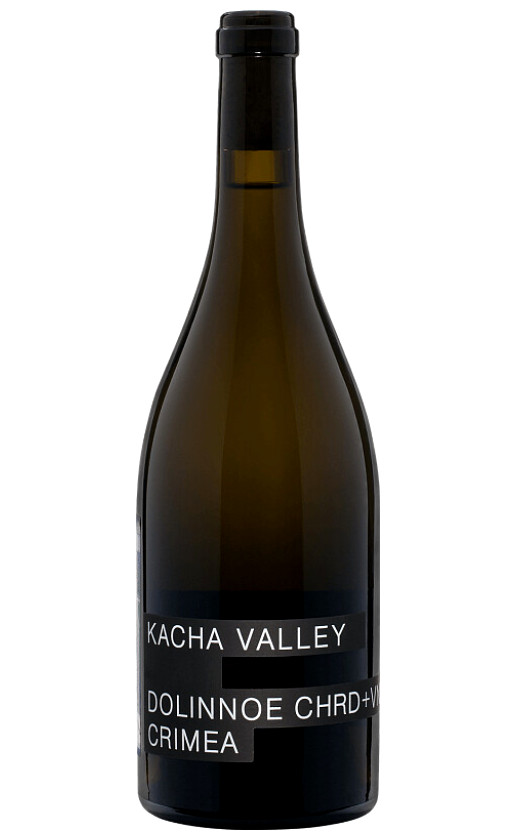 Kacha Valley Dolinnoe White