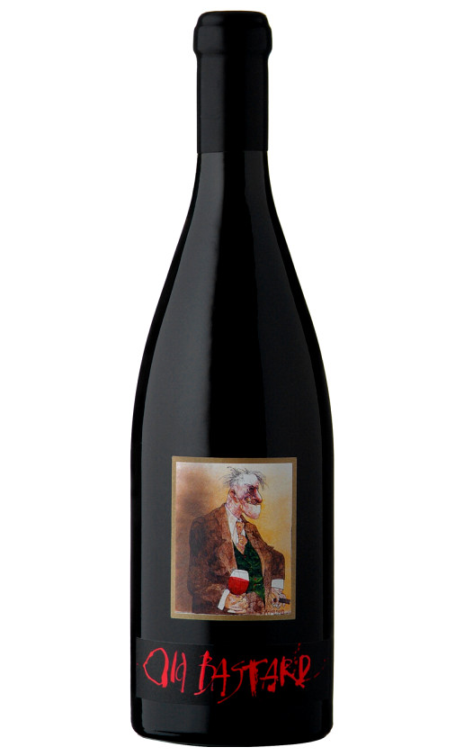 Kaesler Old Bastard 2017