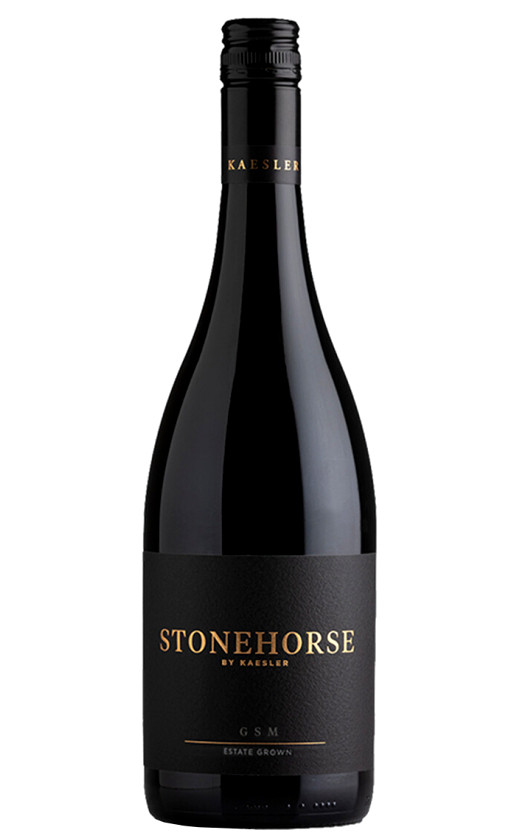 Kaesler Stonehorse GSM 2017