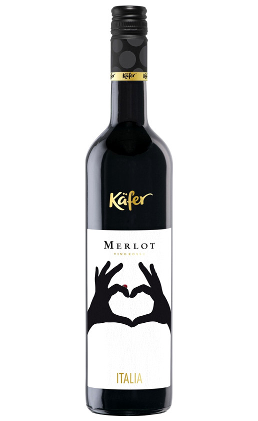 Kafer Merlot