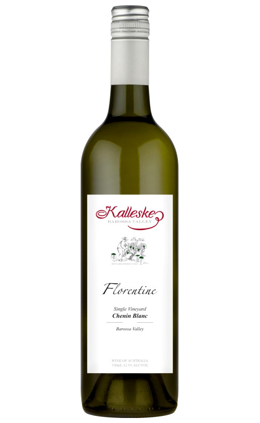 Kalleske Florentine Chenin Blanc