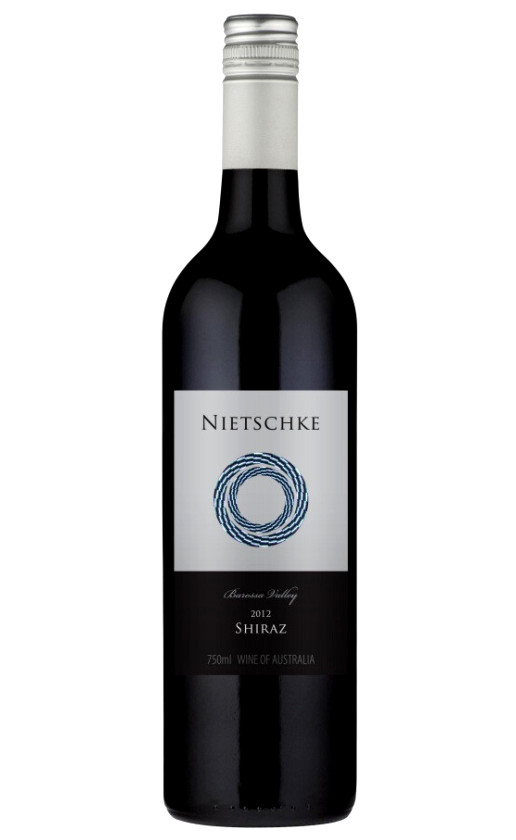Kalleske Nietschke Shiraz