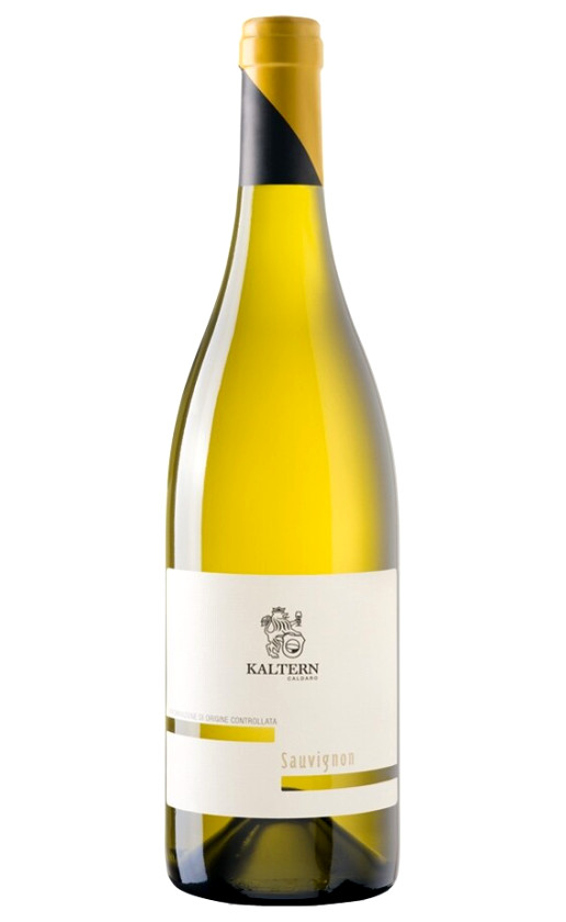 Kaltern-Caldaro Sauvignon Alto Adige