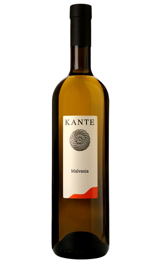 Kante Malvasia Venezia Giulia
