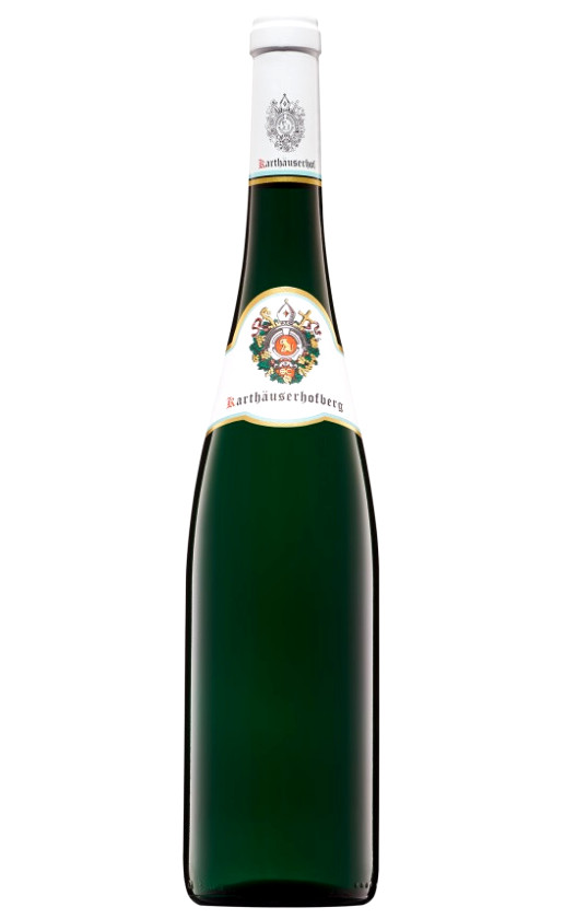 Karthauserhof Eitelsbacher Karthauserhofberg Ruwer Riesling 2014