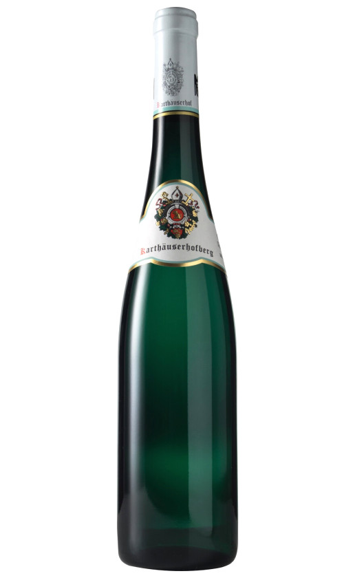 Karthauserhof Karthauserhofberg Riesling Auslese 2018