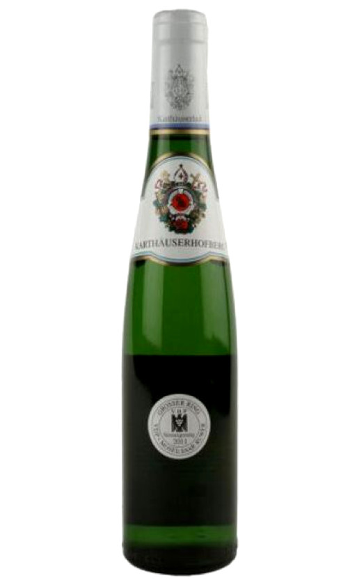 Karthauserhof Karthauserhofberg Riesling Auslese Nr.43 2011