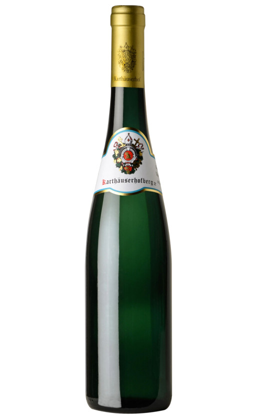 Karthauserhof Karthauserhofberg Riesling GG Trocken 2018
