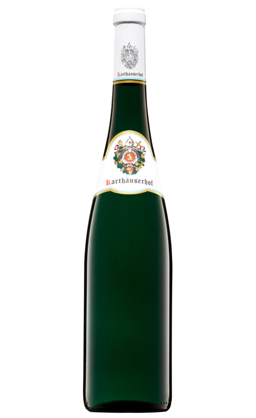 Karthauserhof Riesling Kabinett Trocken 2016