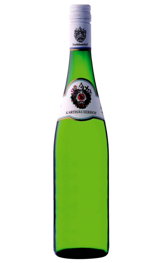 Karthauserhof Riesling Spatlese 2008
