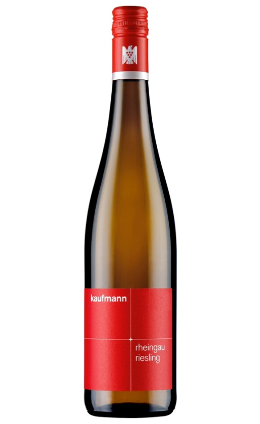 Kaufmann Riesling 2020