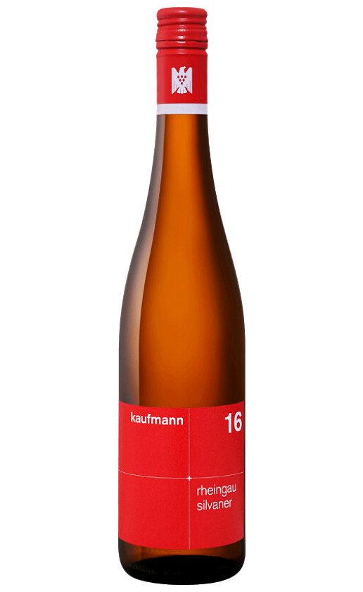 Kaufmann Silvaner 2016