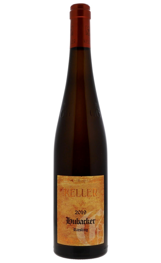 Keller Dalsheim Hubacker Riesling GG 2019