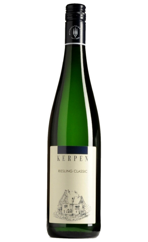 Kerpen Riesling Classic