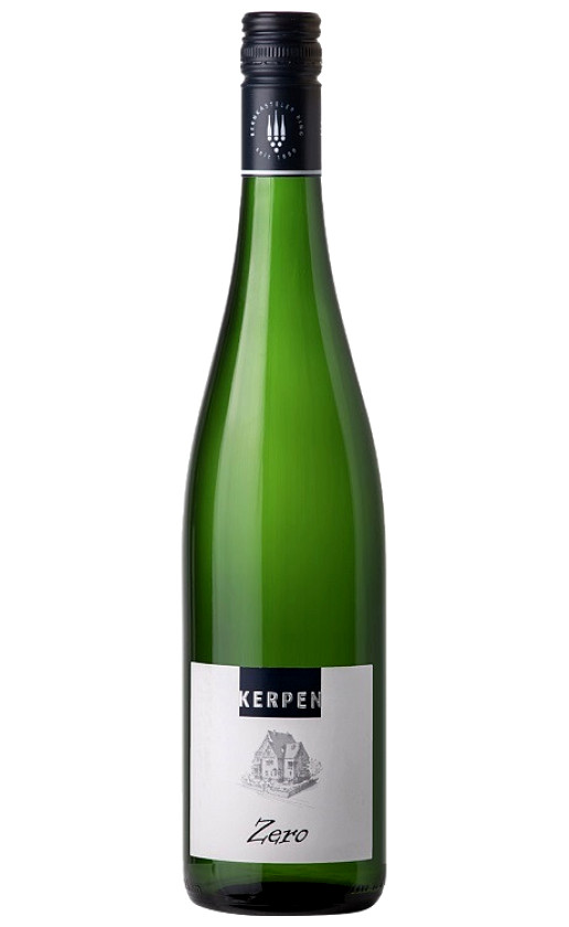 Kerpen Zero Graacher Himmelreich Riesling Kabinett Trocken 2020